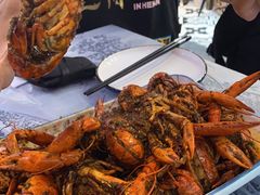 -三妹小龙虾·黄油蟹(华侨城总店)
