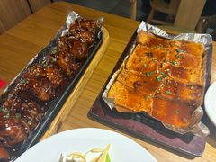 -伊喜饺子·烤鸭(五道口学院路店)