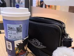 -瑞幸咖啡(卓越前海INTOWN店)