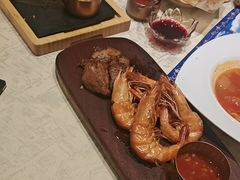 -安德烈俄式西餐厅(中央大街店)