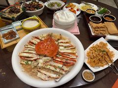 -青岛海悦御华大酒店