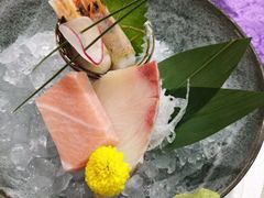 -大桥日本料理·日式放题·铁板定食(科兴科学园店)
