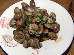 -湘当有饭剁椒鱼头(昆山招商花园城店)