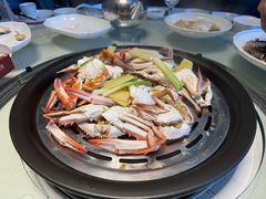-水禾轩·海鲜蒸汽主题餐厅(拱北店)