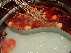 -蓉语串串火锅(振兴路店)