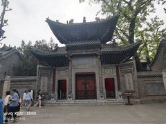 -迎泽公园