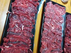 -牛品福潮汕牛肉火锅(旺庄店)