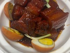-乾隆美食·本帮菜(黄河路店)
