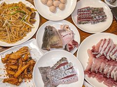 -正能量脆肉鲩火锅