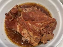 -喜家德虾仁水饺(华强天虹店)