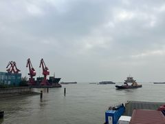 -通沙汽渡