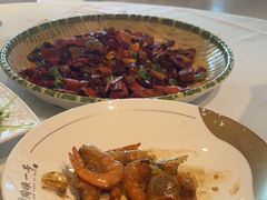 -陶缘一号·四季缘·老字号顺德菜·户外婚礼家宴(西滘店)