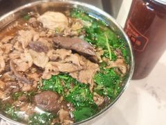 -俏张飞杀猪粉(时尚天河店)