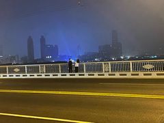 -郑记•不夜城烧烤•龙虾•虾蟹(黄鹤楼店)