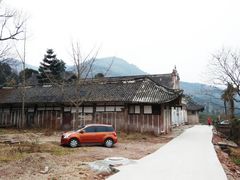 -舒家湾天主教堂