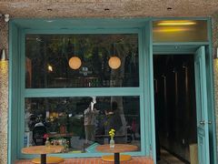 -食陆号·新式台湾创意菜(十全街首店)