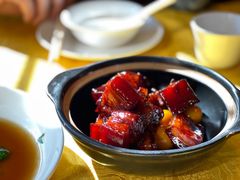 -鹿港小镇经典老上海菜(长乐路店)