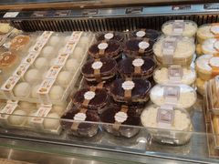 -Bread Talk 面包新语(荟聚店)