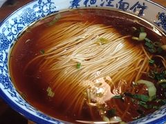 -老横泾面馆(吴中横泾店)