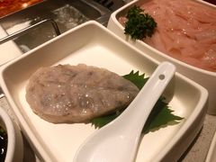 -海底捞火锅(群光广场店)