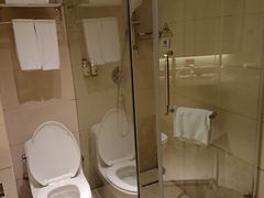 -上海虹梅嘉廷酒店