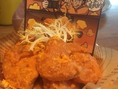 -太二酸菜鱼(永旺梦乐城店)