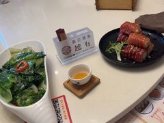 -粤点越有·茶点·粤菜(樵岭国际店)