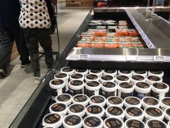自助取餐区-七鲜超市(瑞虹天地太阳宫店)
