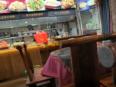 -甘家界牌柠檬鸭(青山店)