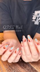 -情同手足美甲美睫