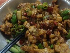 -美味故事特色餐厅(汉阳郭茨口店)