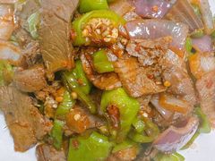 -文娟土菜馆(天柱山店)