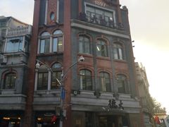 -德大西餐社(云南南路店)