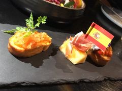-C&R西班牙餐厅