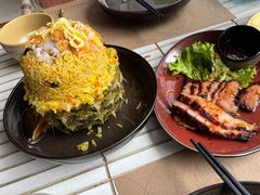-CHINCHIN 青青·泰国料理(万象食家店)