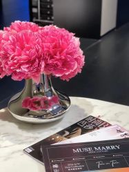 -MuseMarry婚纱(前海嘉里中心店)