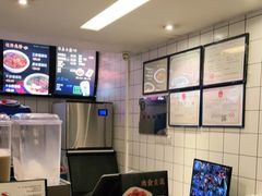 -水平有限广西米粉·广西风味集(五道口店)