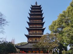 -常熟方塔园