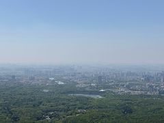 -紫金山山顶公园