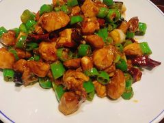 宫保鸡丁-大牌大·传统杭帮菜(湖滨店)