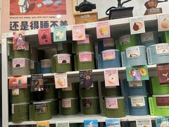 -玫瑰咖啡(中山六路店)