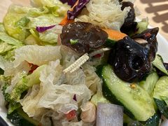 -闫家驴肉老店(华电一校店)