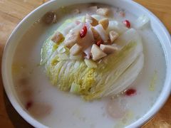 -尹兰楼西北风情餐厅(嘉定店)