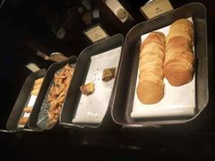 -北京中成天坛假日酒店·穹宇咖啡厅