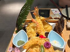 -阿吾罗·月咏精致日料(港汇恒隆广场店)
