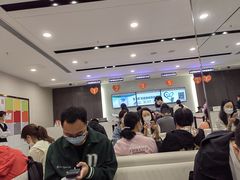 -爱康国宾体检中心(福田分院)