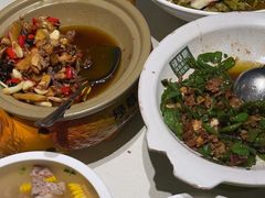 -绿草地·湘菜(7mall店)