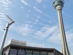 -澳门旅游塔360°旋转餐厅(南湾湖广场店)