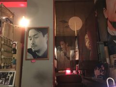 -为你钟情咖啡馆(春熙路太古里步行街店)