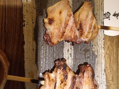 -鸟幸 TORISAKI 炭火居酒屋